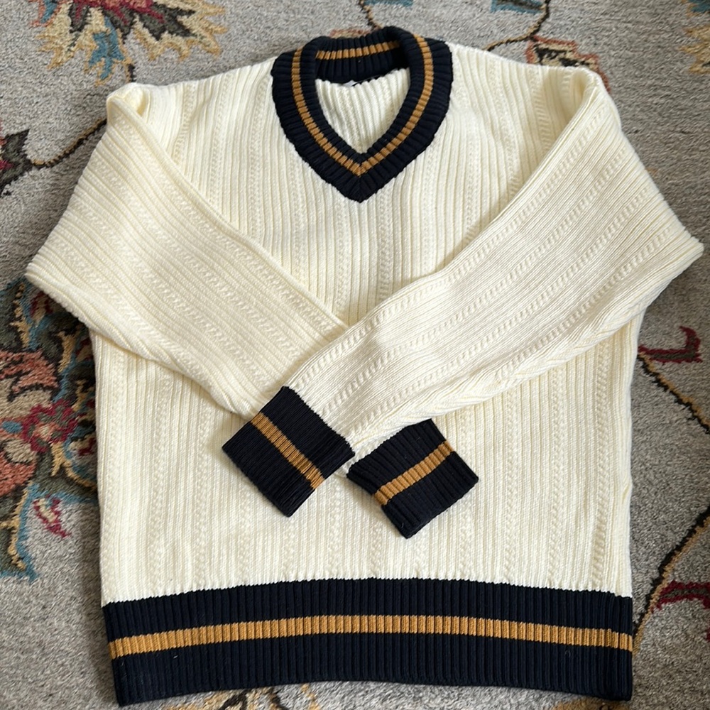 Topman Sweater.. Size S